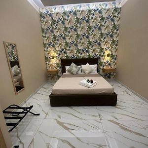 Chambre Grande Double